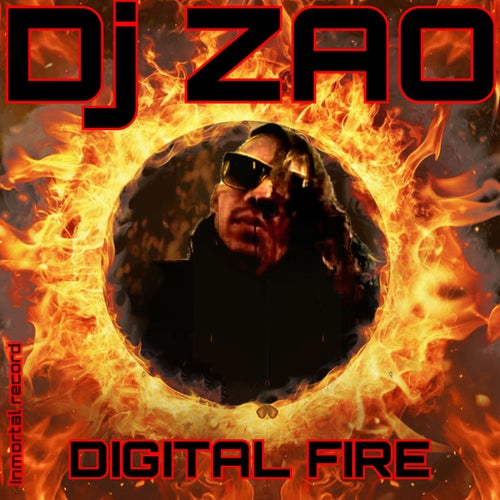 Digital Fire