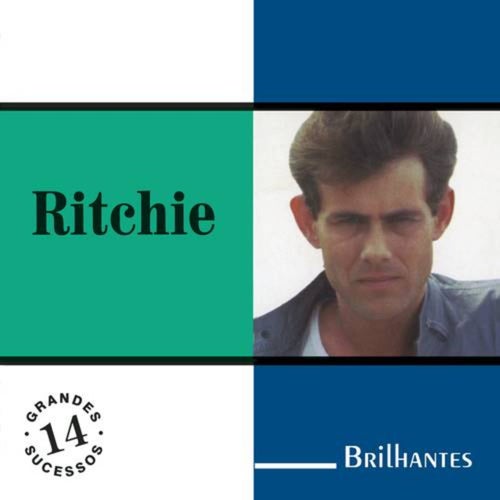 Brilhantes - Ritchie