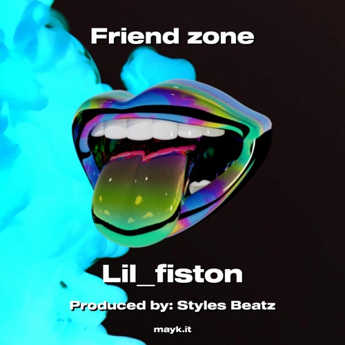 Friend zone