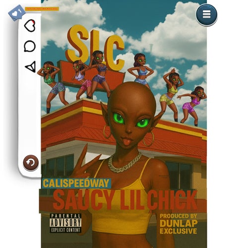 S.L.C (SAUCY LIL CHICK)