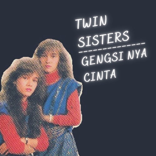 Gengsinya Cinta