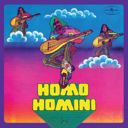 Homo Homini 2