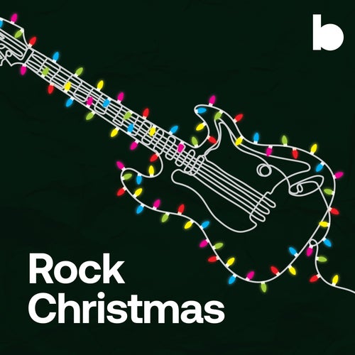 Rock Christmas playlist
