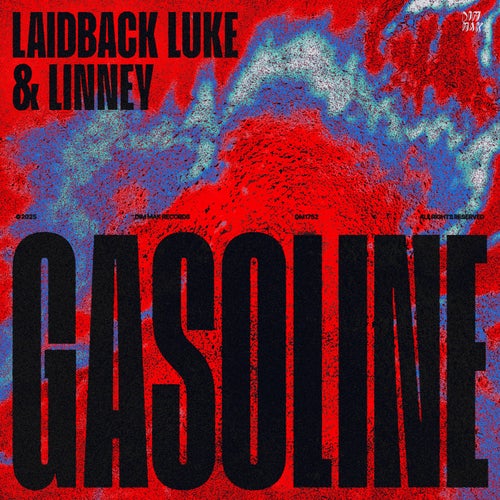 Gasoline (Extended Mix)