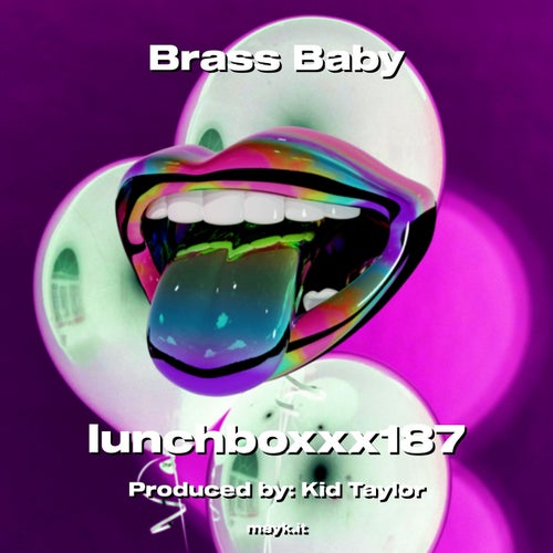 Brass Baby