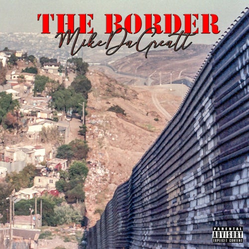 THE BORDER