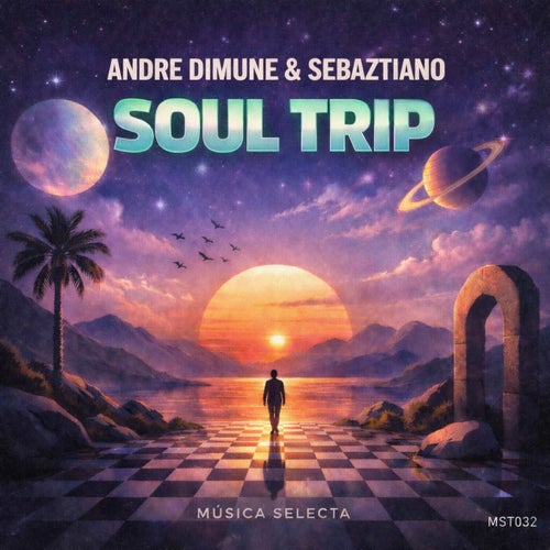 Soul Trip