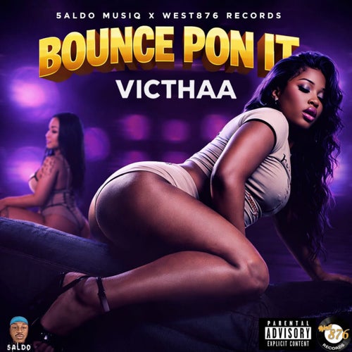 Bounce Pon It