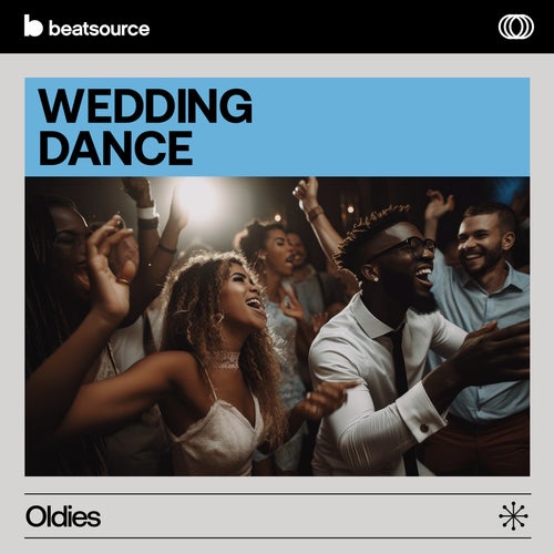 Wedding Dance - Oldies Album Art