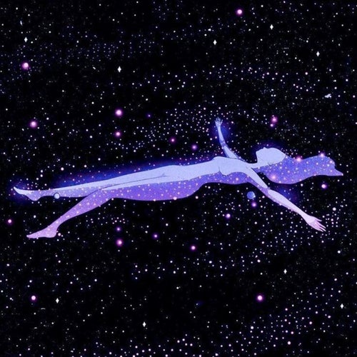 432Hz Deep Healing Sleep