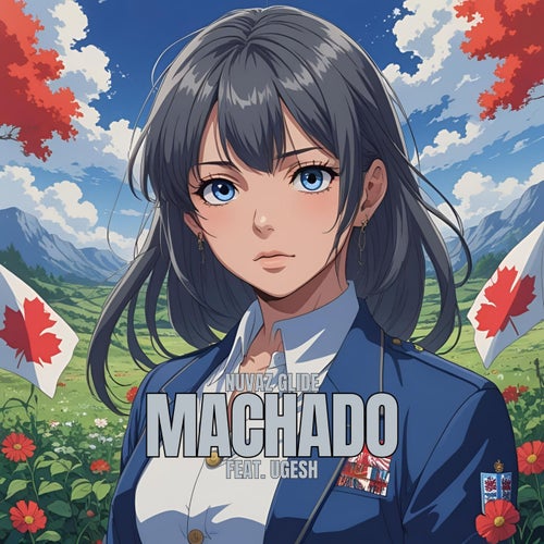 Machado (feat. Ugesh)