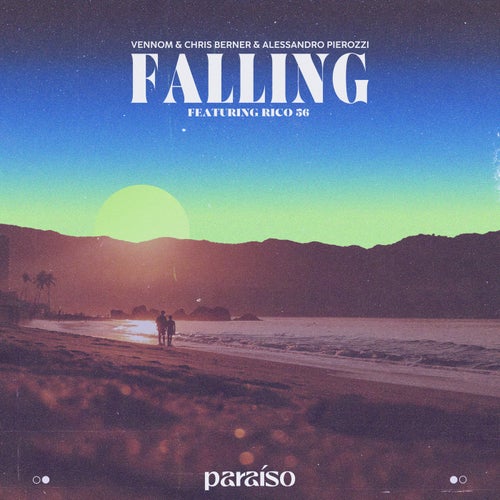 Falling (feat. Rico 56)