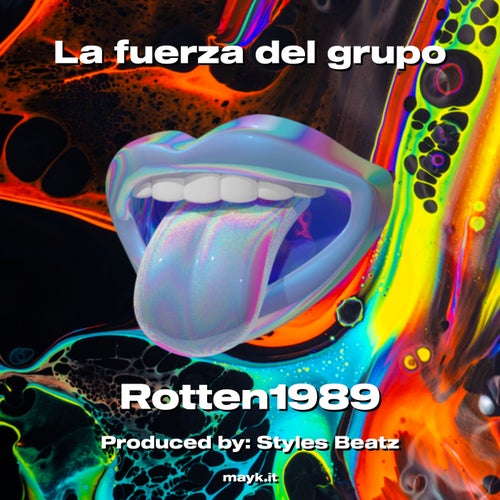 La fuerza del grupo