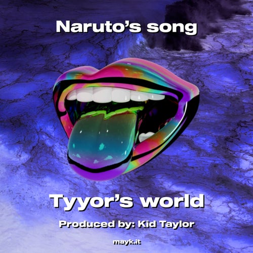 Naruto’s song