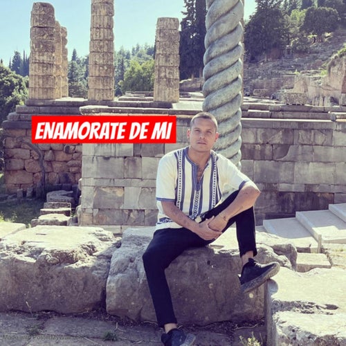 Enamorate de Mi