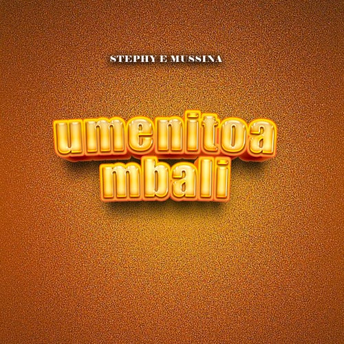 Umenitoa Mbali