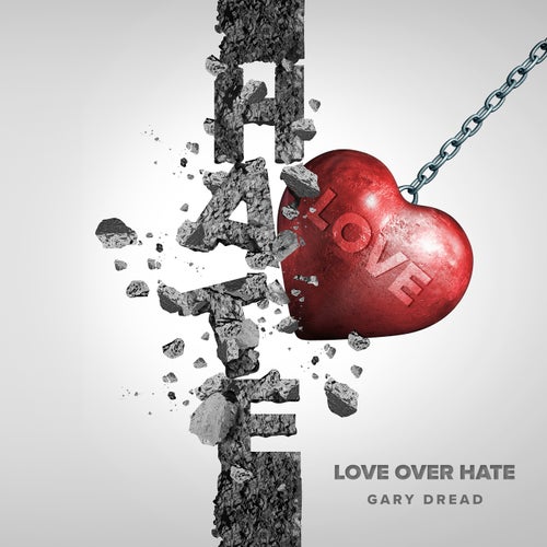 Love Over Hate