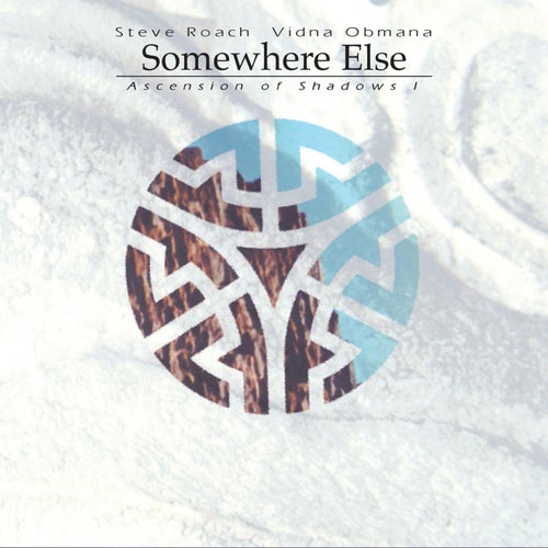 Somewhere Else (Ascension of Shadows i)