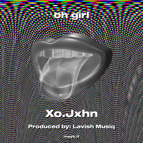oh girl