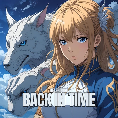 Back in time