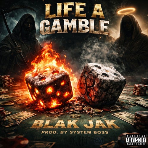 Life A Gamble