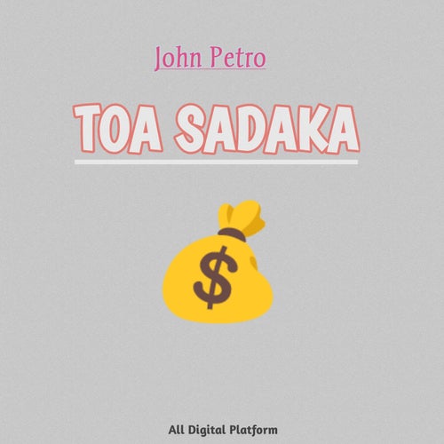 Toa sadaka