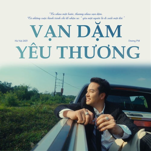 Vạn Dặm Yêu Thương (Tú Remix)