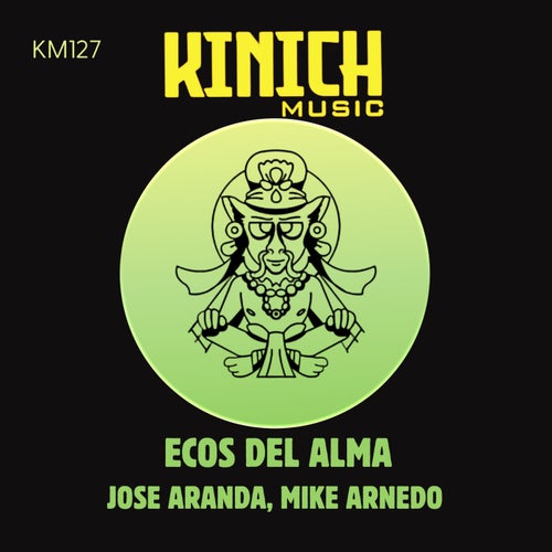 Ecos del Alma