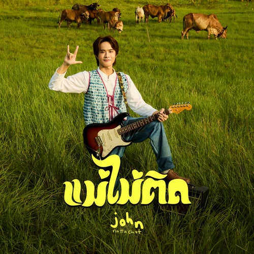 แม่ไม่ติด