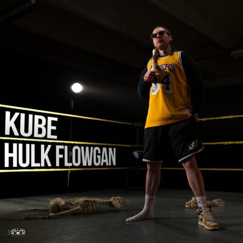 HULK FLOWGAN