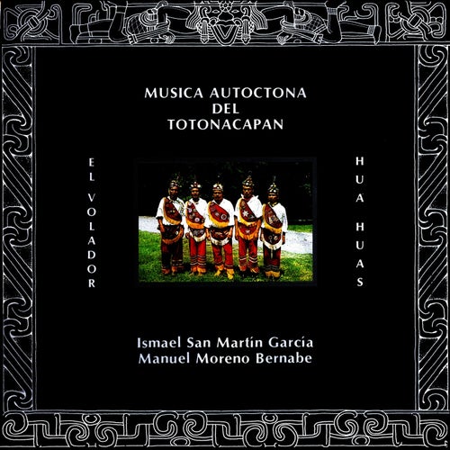 Musica del Totonacapan