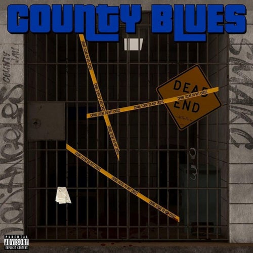 County Blues