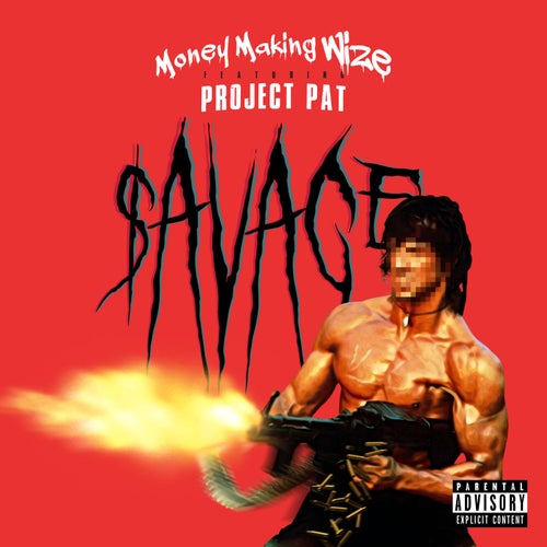 $Avage (feat. Project Pat)