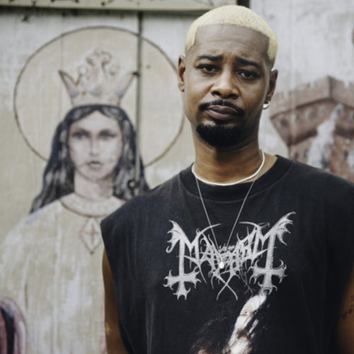 Danny Brown Profile