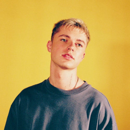 HRVY Profile