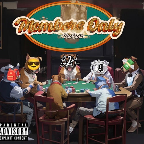 Members Only