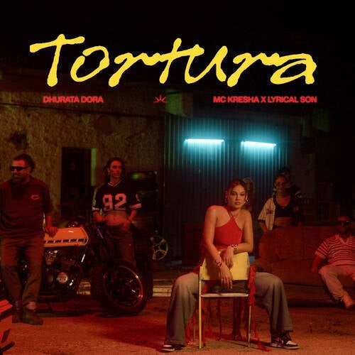 Tortura