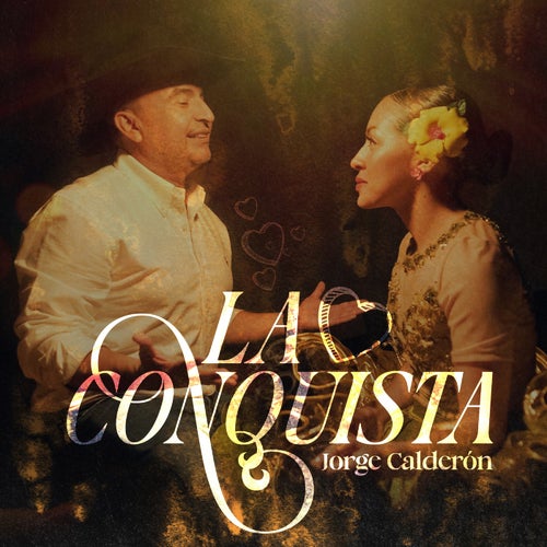 La Conquista