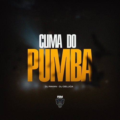 Clima do Pumba