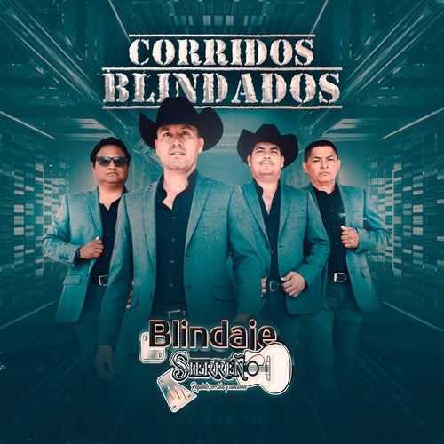 Corridos Blindados