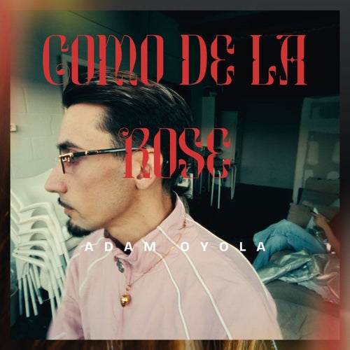 Como De La Rose