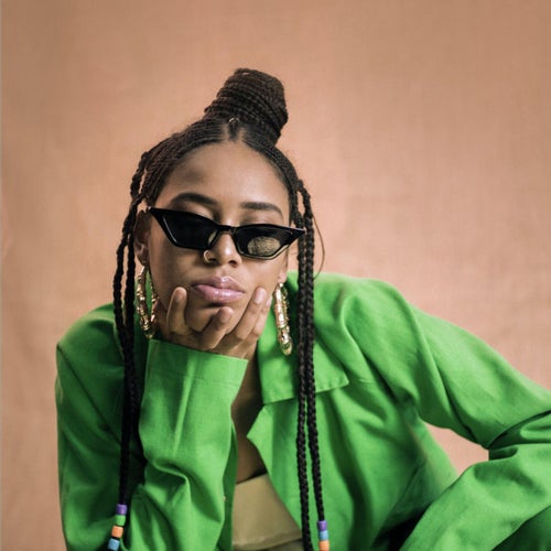 Sho Madjozi Profile