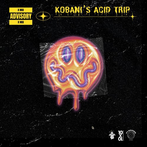 Kabani's Acid Trip (X Mix)