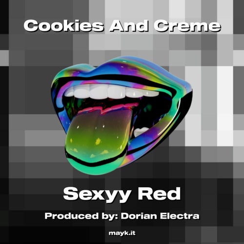 Cookies And Creme