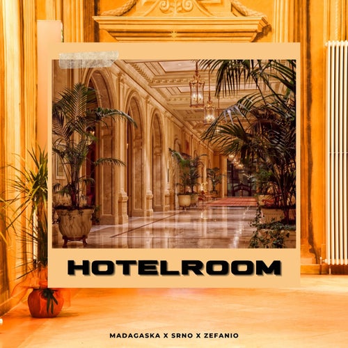 Hotelroom