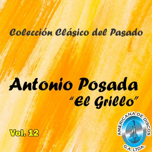 Colección Clásico del Pasado, Vol. 12