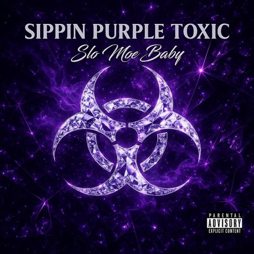 Sippin Purple Toxic