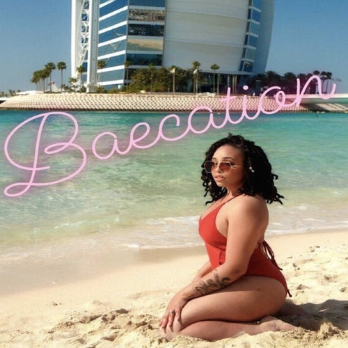 Baecation (feat. Ray Walker)