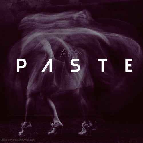 Paste