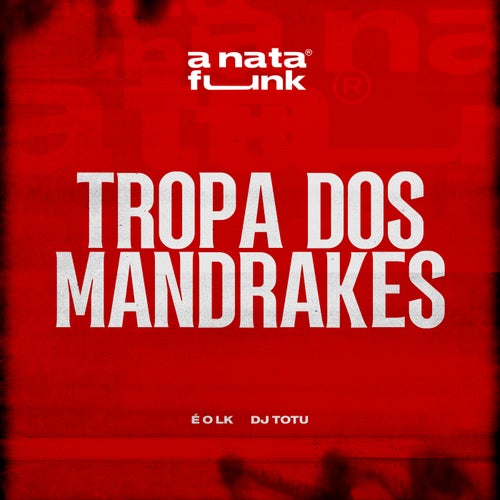 Tropa dos Mandrakes
